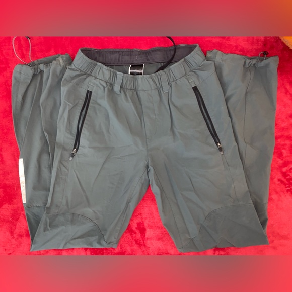 USED | Adidas Terrex | Men's | Multi Pant | Size 30" - Picture 1 of 11